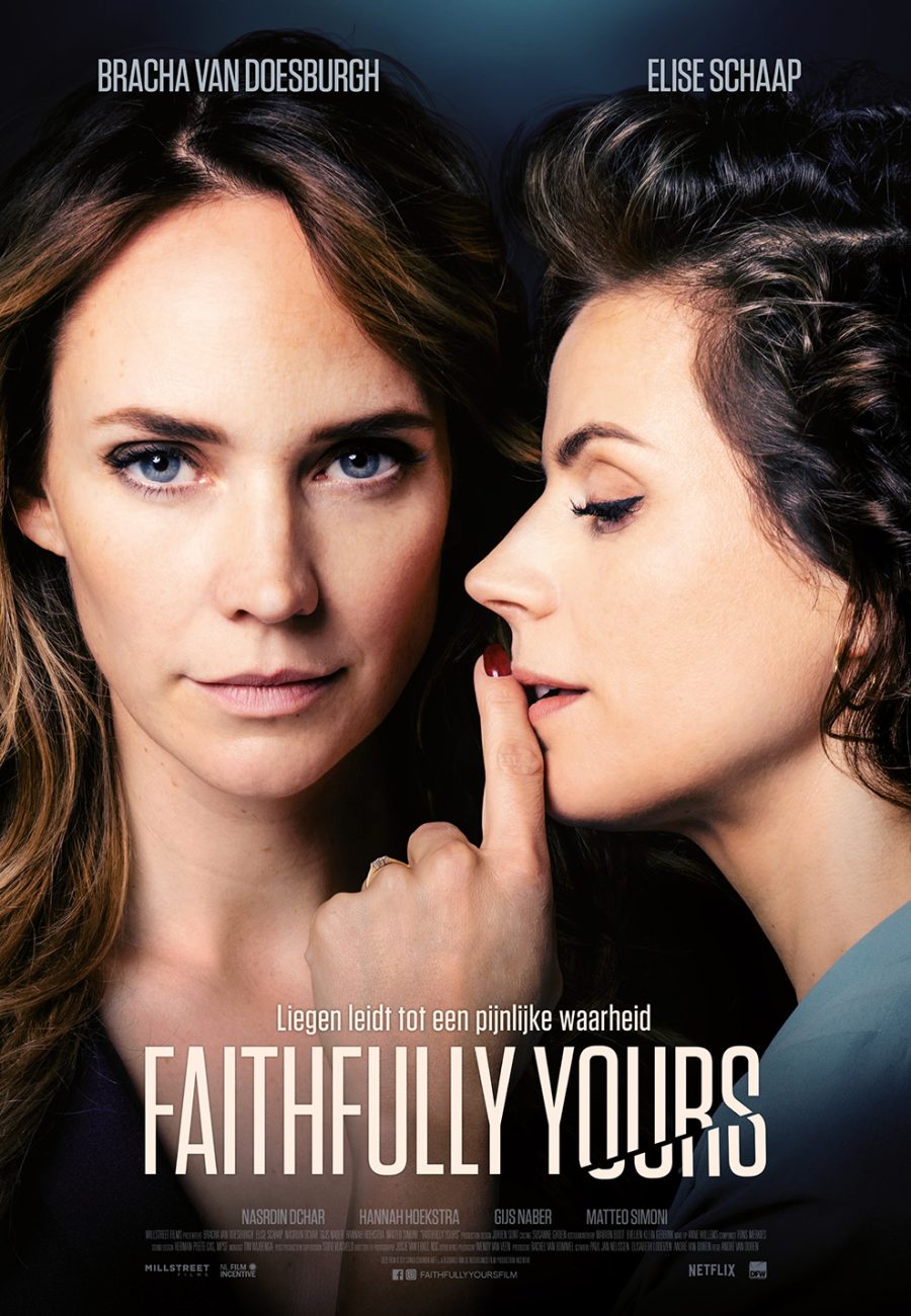 FAITHFULLY YOURS_poster