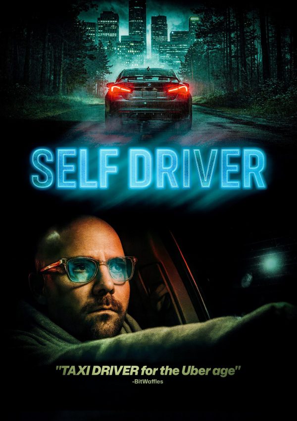 SELF DRIVER_12 2025