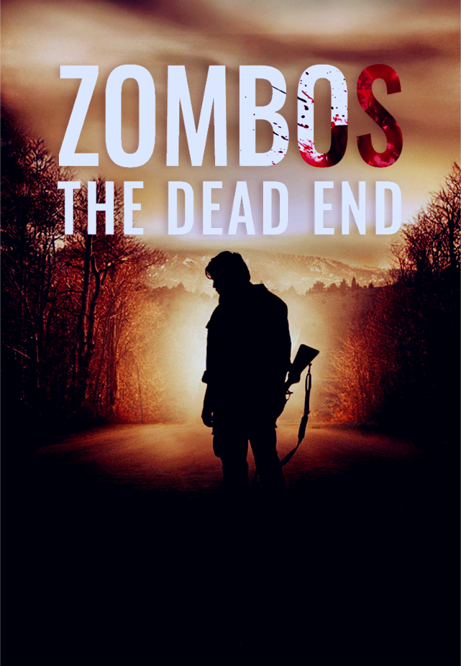 ZOMBOS poster